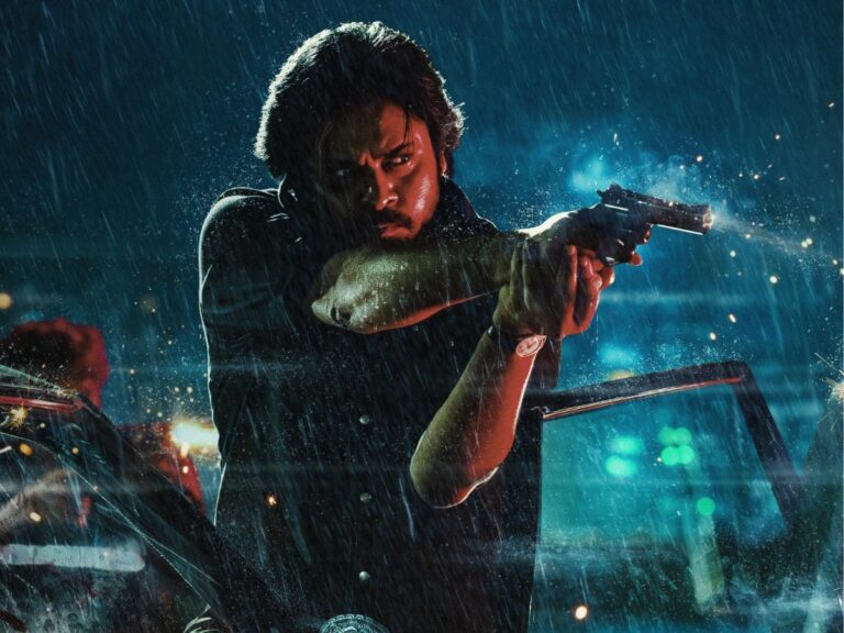 “Finished Firing” – Pawan Kalyan’s OG Locked and Loaded for a September Blast