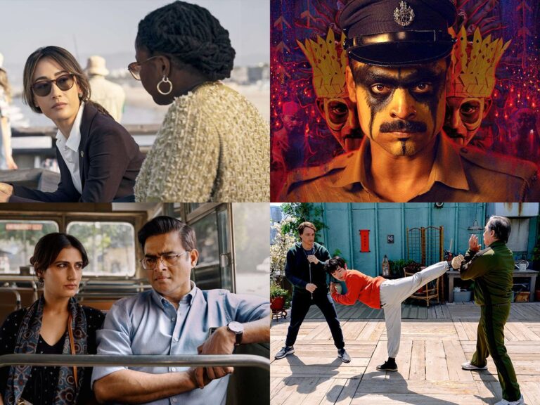 Watch it or Skip it? Decide On OTT Releases This Week