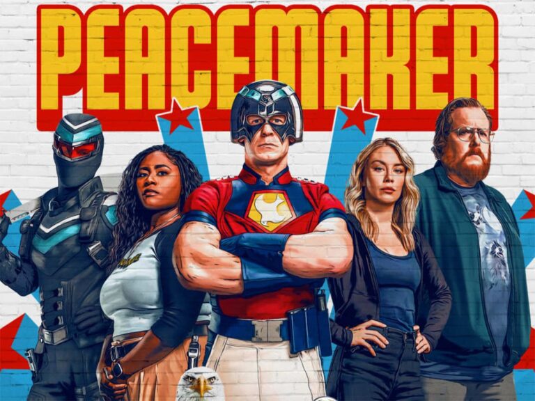 Peacemaker Season 2 Already Messing Up DCU Canon?
