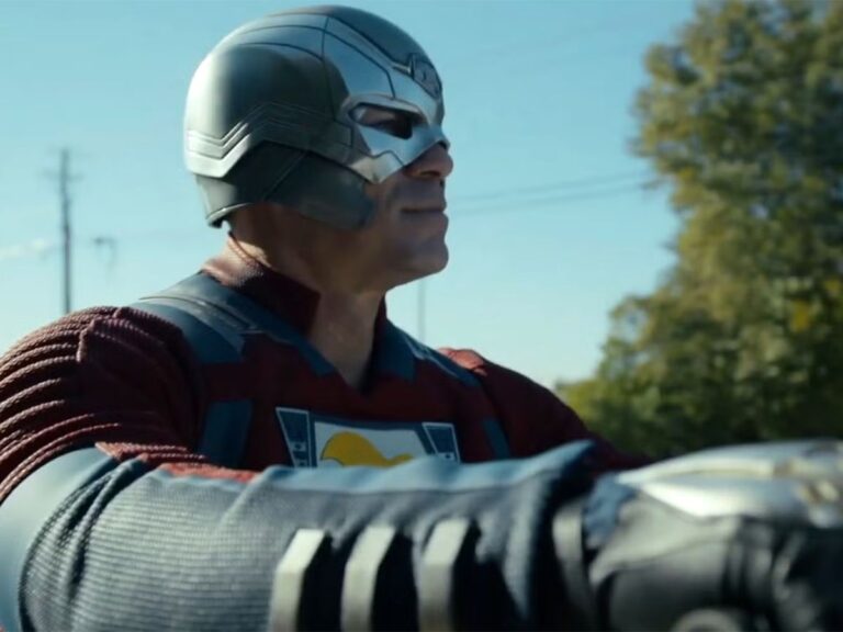 Peacemaker S2: New Multiverse Twist Too Forced?