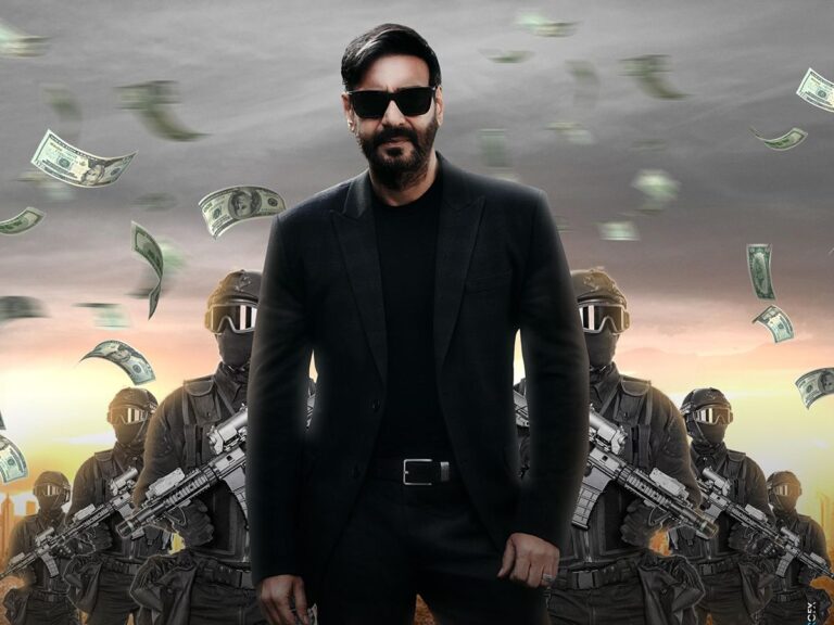 Raid 2 Joins The Premium League of Films on Netflix