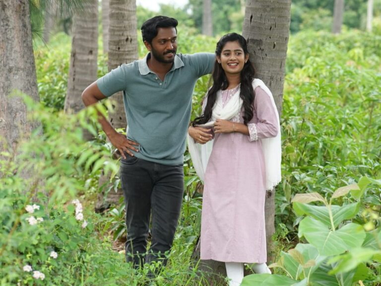 Realistic Love Story Usurae Trailer Released; Film Set for August 1 Theatrical Release