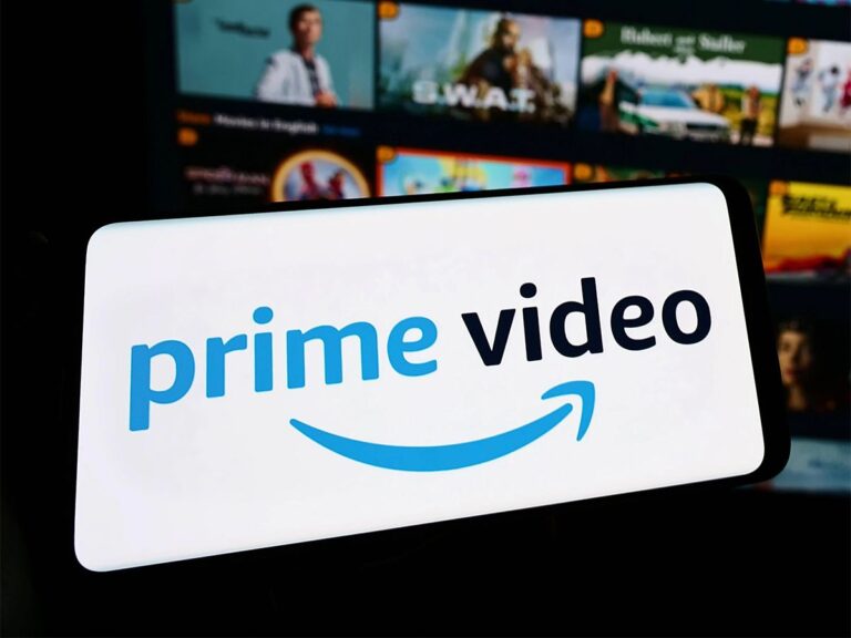 Rent Destroying Prime Video?