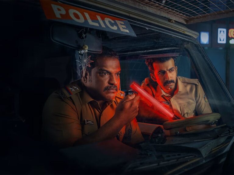 Can ‘Ronth’ on JioHotstar Live Up to the Hype?