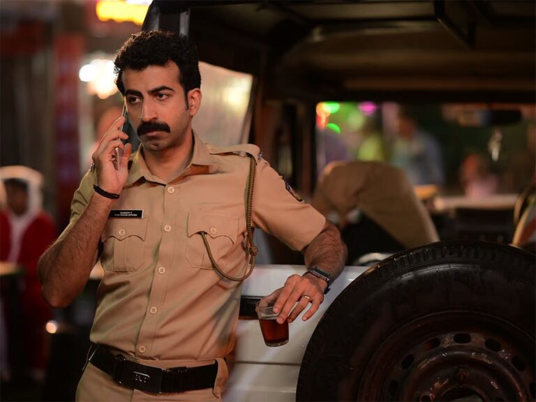 How Roshan Mathew Quietly Took Over OTT