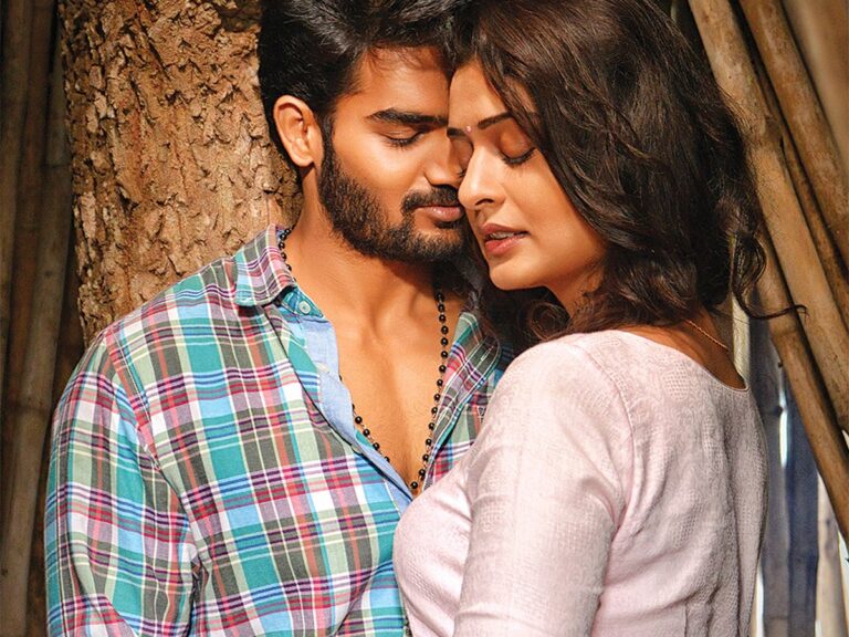 The Cult Blockbuster known for its fearless storytelling completes 7 Years: RX 100