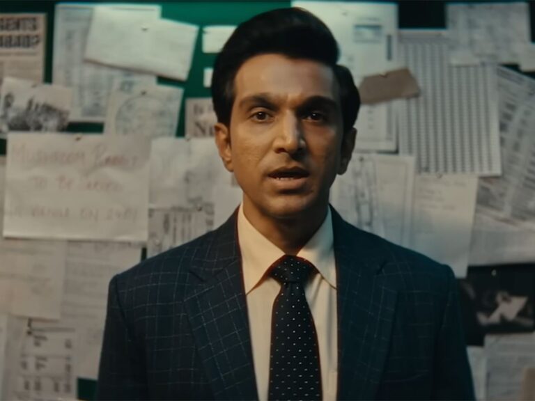 Can This New Netflix Spy Escape the ‘Scam 1992’ Shadow?