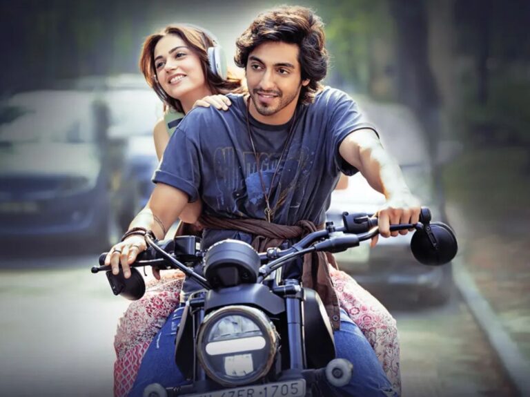 Saiyaara Proves Bollywood Is Rotting After All These Years