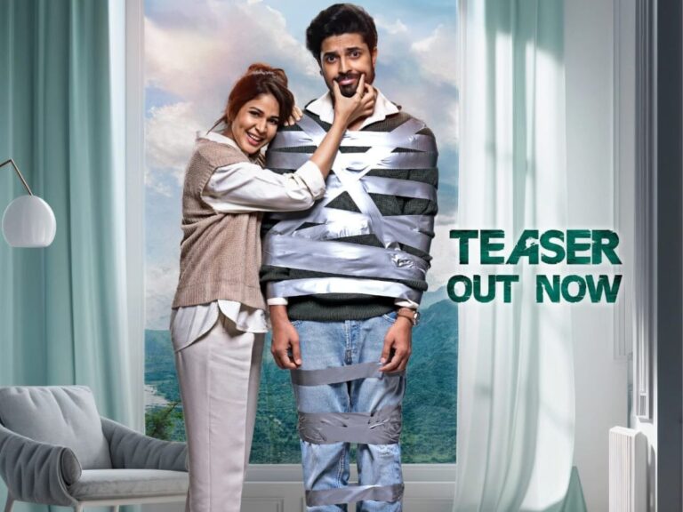 Marriage, Mayhem & Mickey J. Meyer – ‘Sathi Leelavathi’ Teaser Is a Riot!