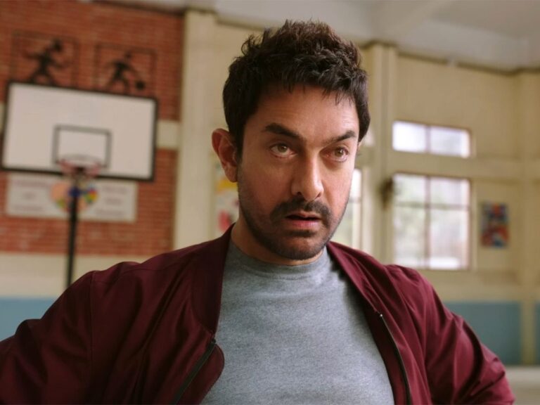 Big Threat To Sitaare Zameen Par’s Digital Release