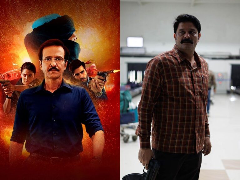 Special Ops 2: Can it Pull a Paatal Lok-Level Miracle?