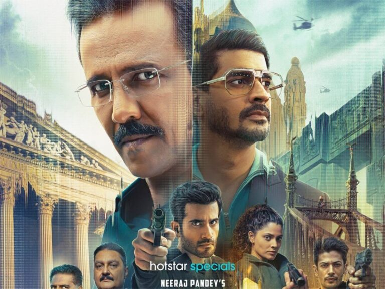 Special Ops 2 Postponed, Netflix India Grabs the Moment