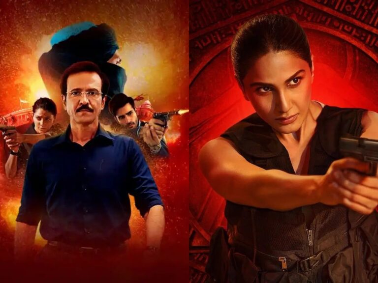 Special Ops 2 Flops? Mandala Murders Wins Over Fans