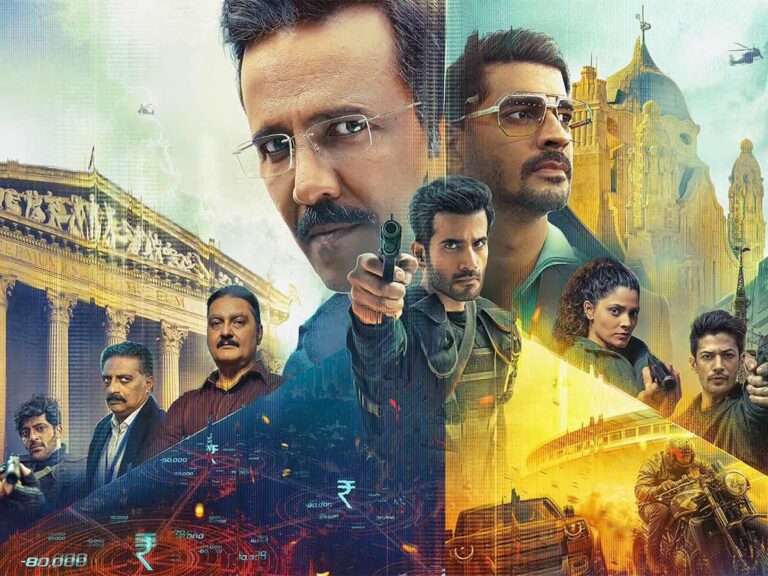 Special Ops 2 or Special Ads 2? JioHotstar Messes Up, Again