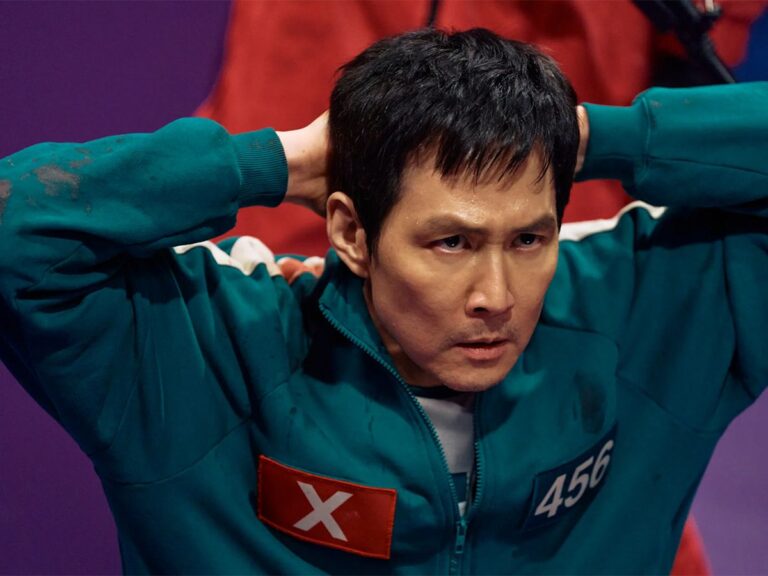 Netflix, Ready for Squid Game: India Edition?