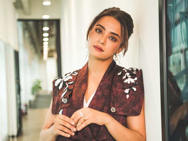 Rana Naidu to Criminal Justice: New Queen of OTT?