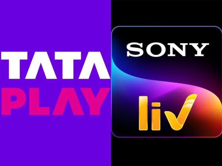 Tata Play vs SonyLIV: The Breakup No One Asked For