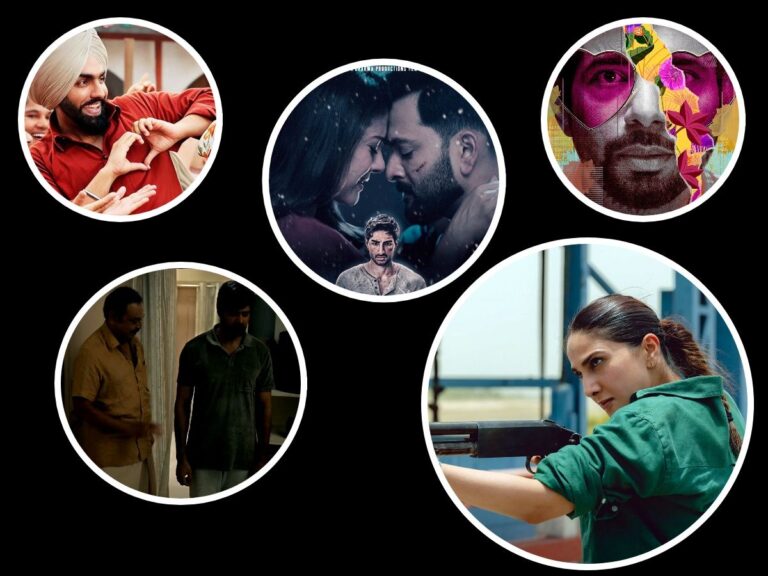 Top OTT Titles Dropping This Friday (July 25th)