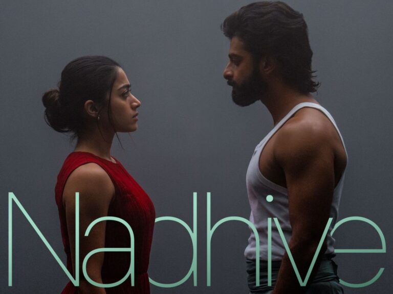 Nadhive Steals Hearts: Rashmika & Dheekshith’s Chemistry Wins