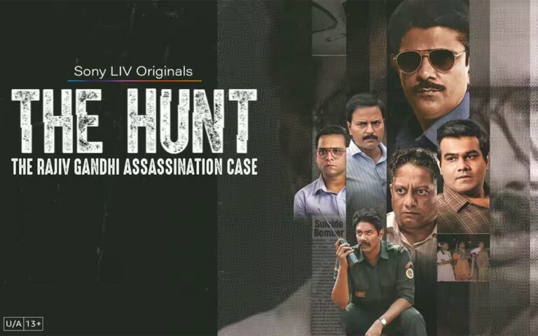 SonyLIV’s Hit Series Leads to Record Book Sales on Amazon