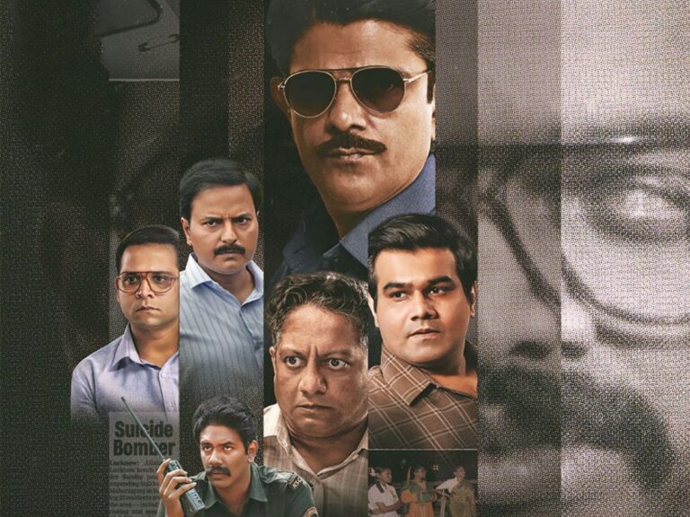 SonyLIV Proves Again That OTT Doesn’t Need to Be Flashy