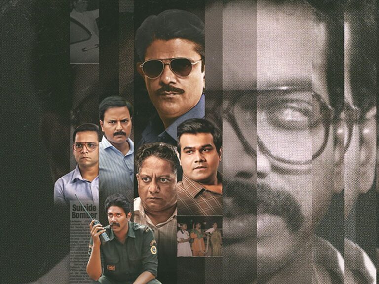 Marathi Demands Roar on OTT: SonyLIV Feels the Heat