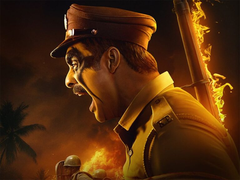 Tovino Thomas’s Best Yet? Narivetta Leaves Us Split