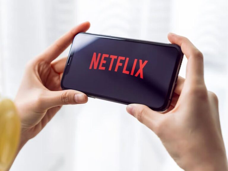 Useless Restrictions On Subscribers By Netflix?