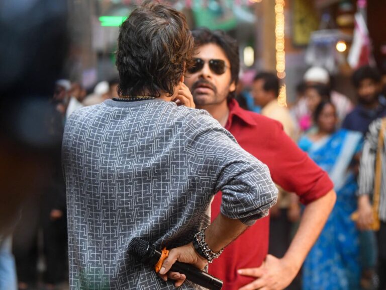 Ustaad Bhagat Singh wraps up an emotionally charged and an action-packed climax