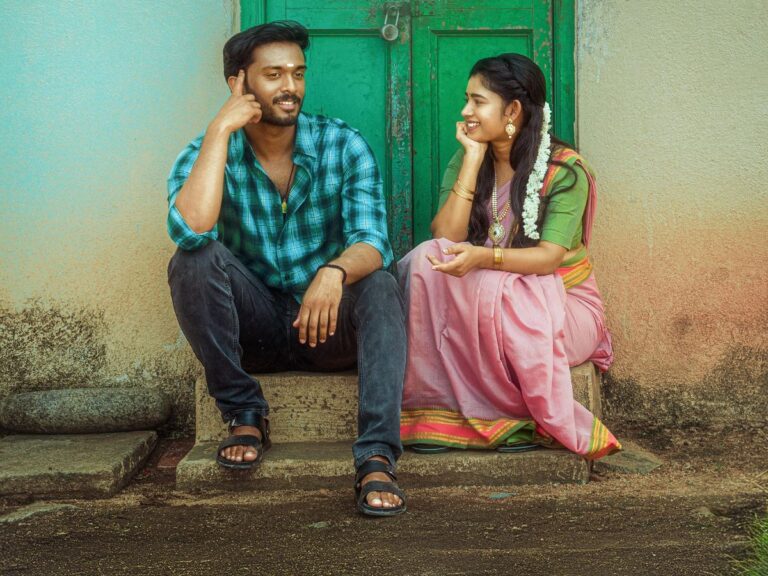 Realistic love story “Usurae” releasing in theatres on August 1