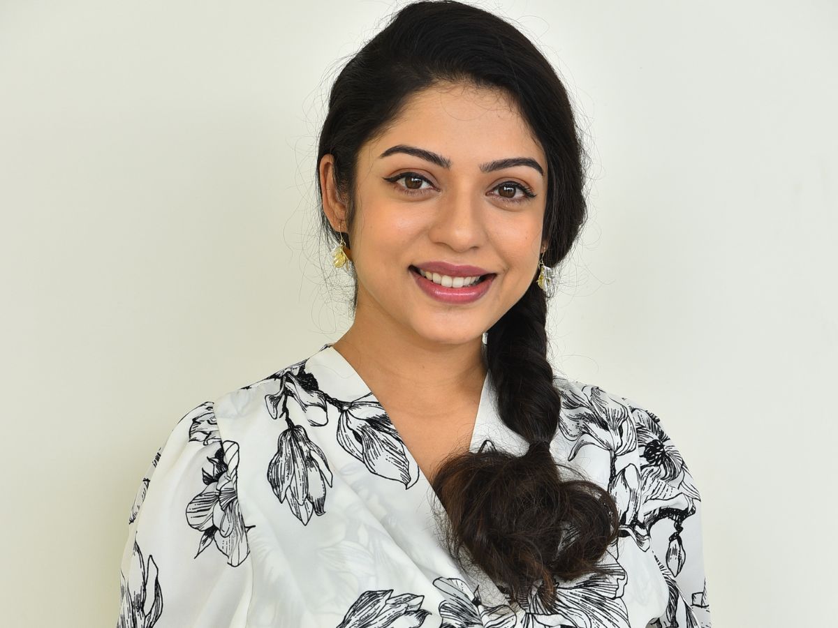 Varsha Bollamma on Thammudu Action, Emotion & a Role She’ll Never