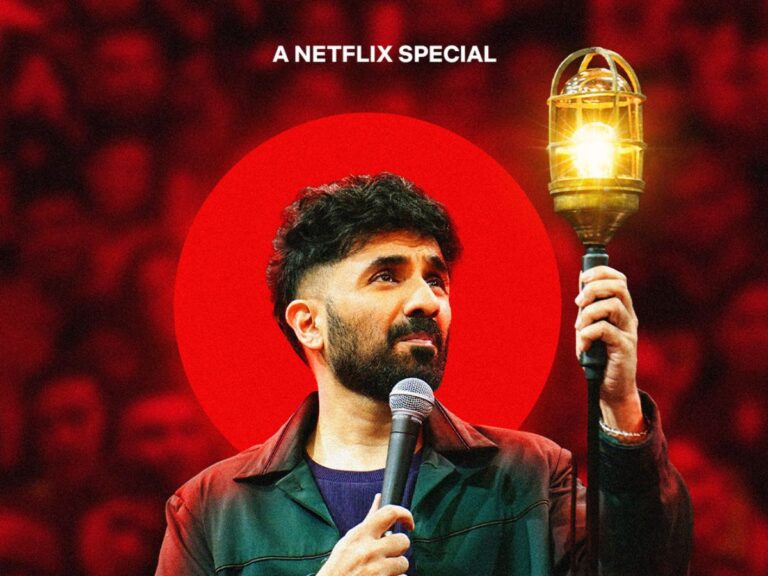 Vir Das’s Fool Volume: Too Honest or Just Offensive?