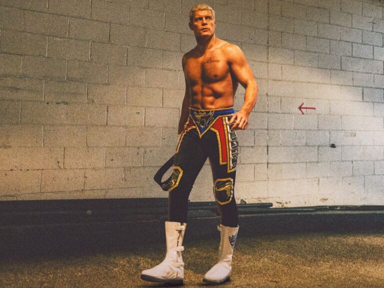 Scripted? Yes, Boring? Never, WWE Gets Real With ‘Unreal’