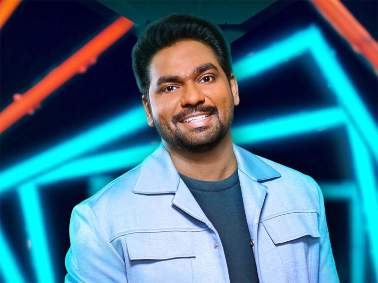 New OTT Stand Up King is Here: Zakir Khan Dethroned?