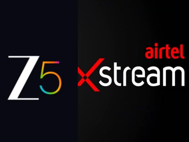 Zee5 and Airtel Playing It Shady?