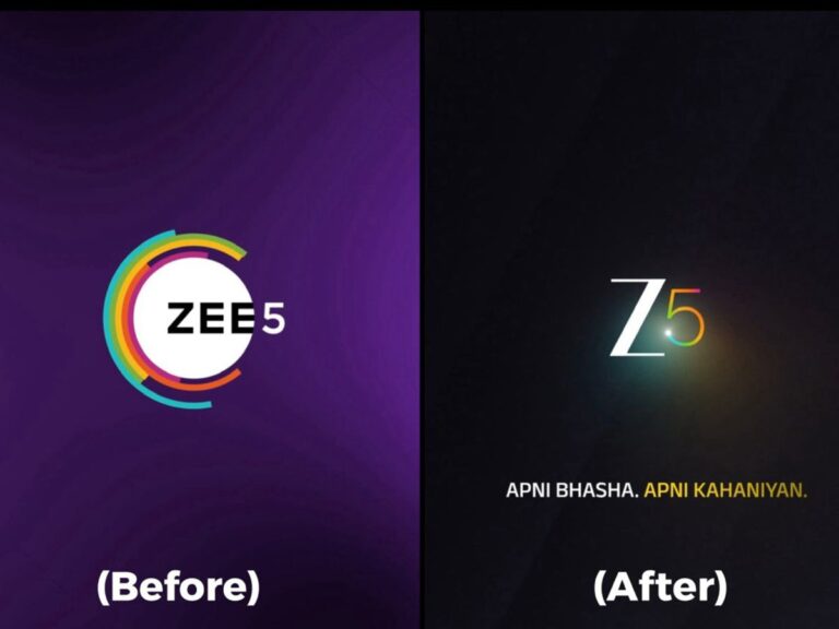 Real Reason Why ZEE5 Rebranded Itself