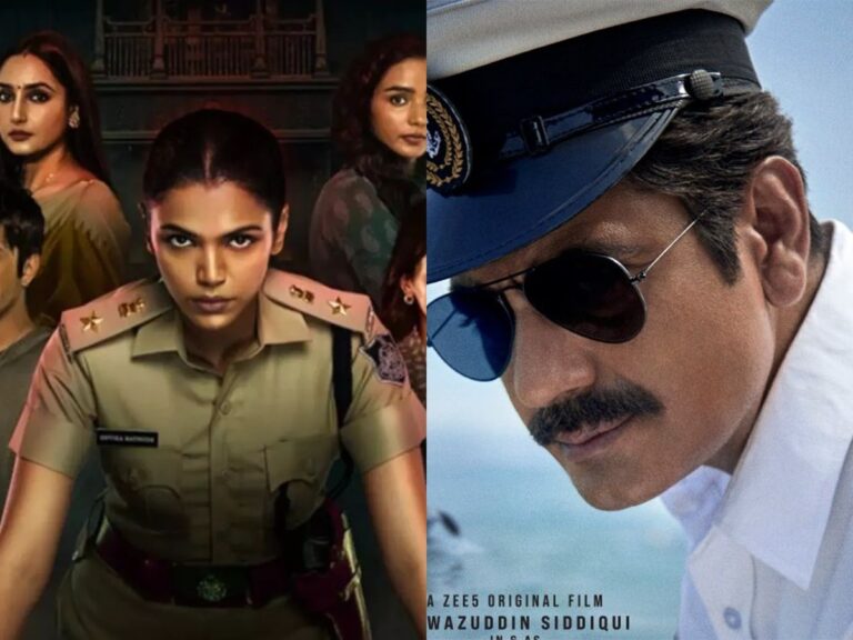 ZEE5’s Wild Q2 2025: From Costao to Chhal Kapat