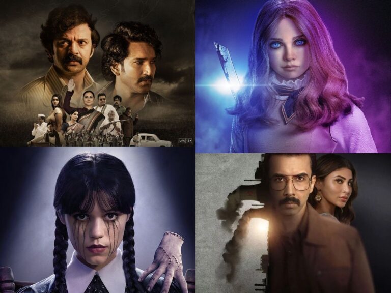 Watch it Or Not? Here’s Your Weekend OTT Guide