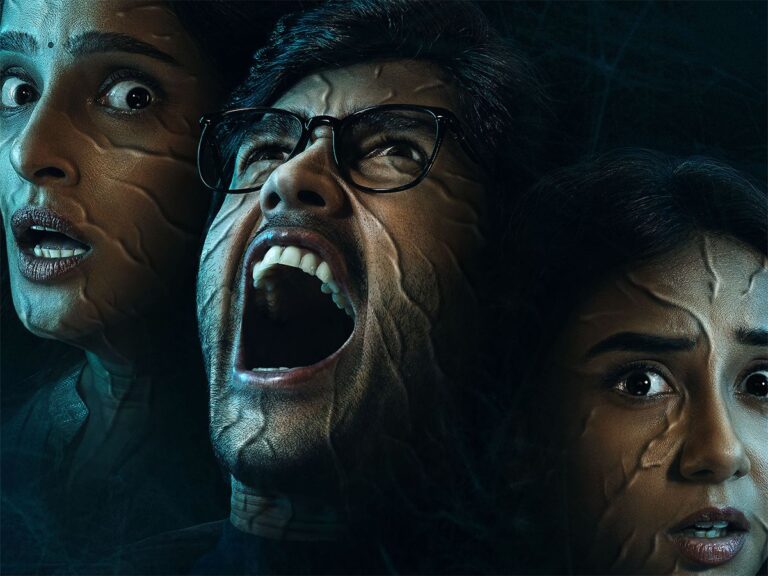 Andhera Review – Big Ambition Fails to Deliver