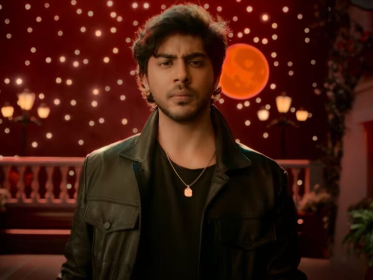 Aryan Khan’s Netflix Show Teaser Turns Trolls Into Fans