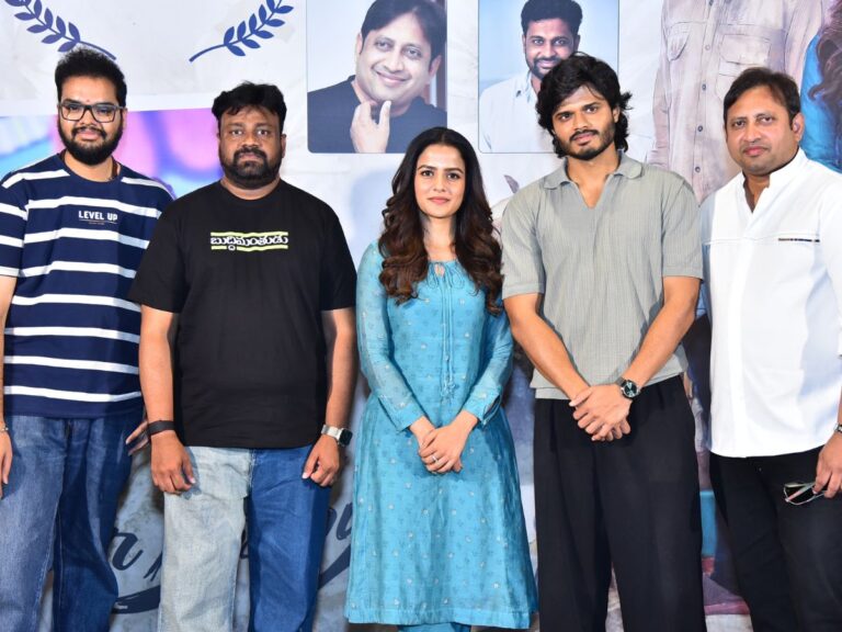 “With the honor of the National Awards, we’ll take on good films with even greater responsibility”: Baby team