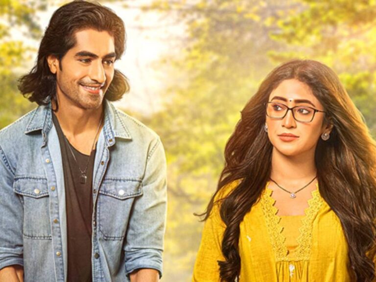 Fans Beg SonyLIV to Save This Dying TV Show