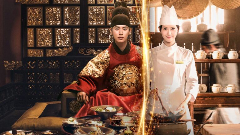 K-Drama Trend Continues: Netflix’s Next Big Sensation?