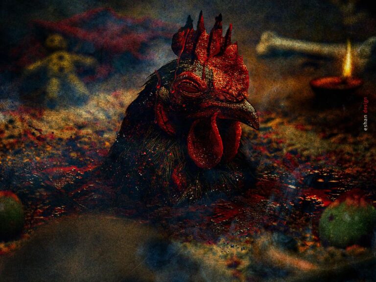 ‘Chethabadi’ is based on real incidents and comes in Banamathi backdrop