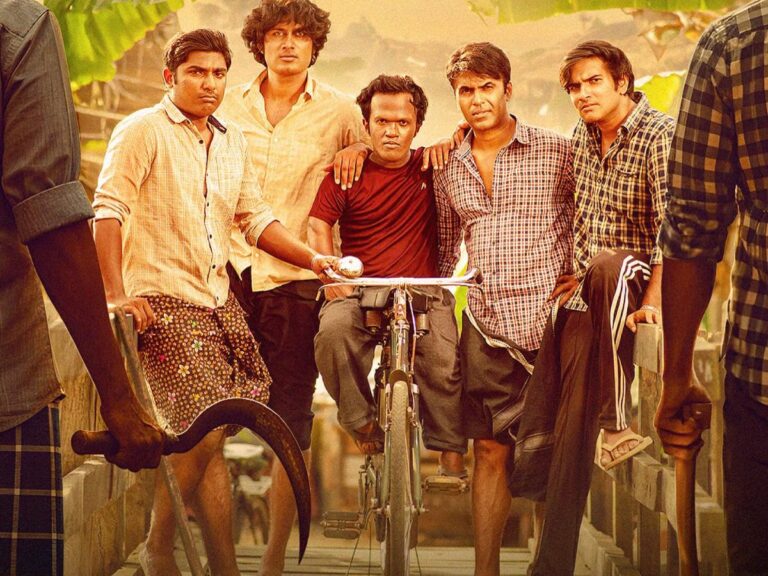 High Stakes: SonyLIV Original to Redefine Malayalam OTT?