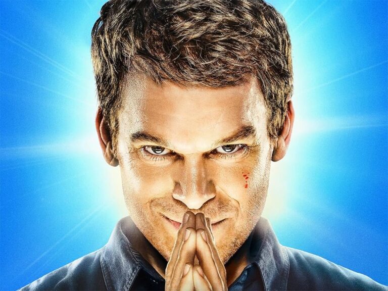 Dexter Fans Outrage: Prime Video Pushing Users to Piracy?