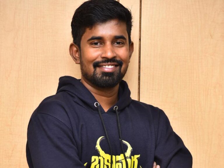 ‘Bakasura Restaurant’ is a Complete Family Package – A Film That Offers a Fresh Experience to Audiences: Director SJ Shiva