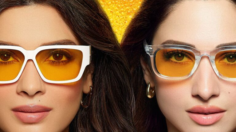 KJo’s Do You Wanna Partner Drops on Prime Video