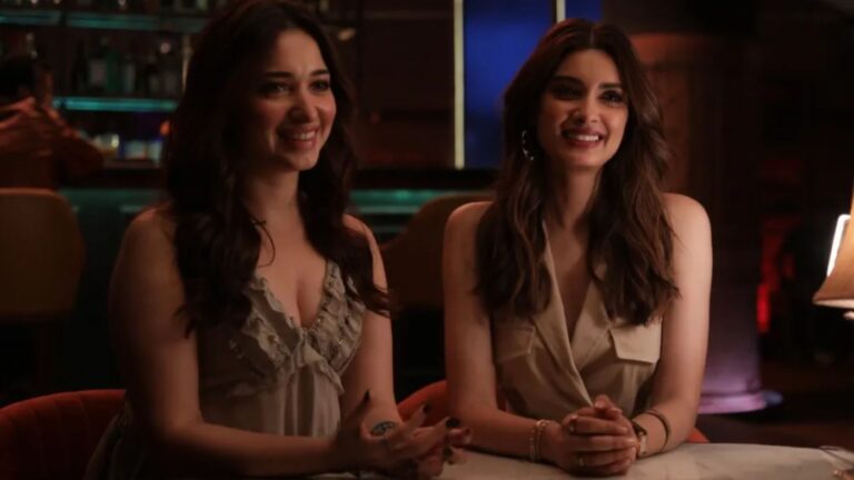 Do You Wanna Partner To Redefine Women on Prime?