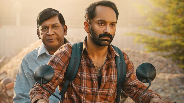 Fahadh Faasil’s Tamil Gamble Backfires on Netflix!